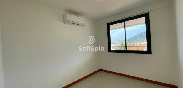 Apartamento com 2 Quartos para alugar, 90m² no Piratininga, Niterói