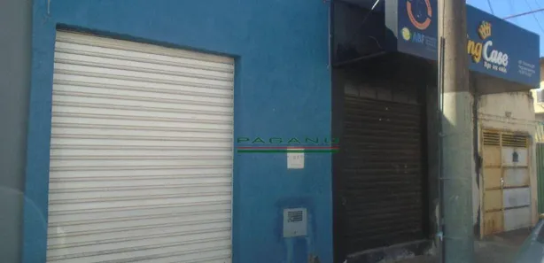 Conjunto Comercial / Sala para alugar, 21m² no Centro, Cravinhos