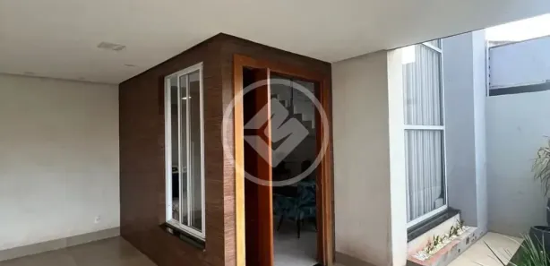 Sobrado com 5 Quartos à venda, 230m² no Parque Solar do Agreste B, Rio Verde