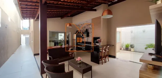 Casa com 6 Quartos à venda, 200m² no Siqueira Campos, Aracaju