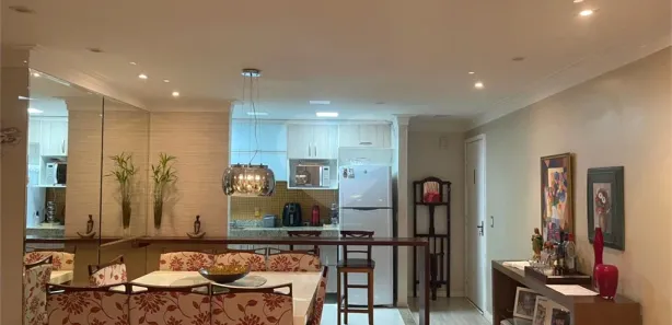 Apartamento com 3 Quartos à venda, 85m² no Vila Albertina, São Paulo