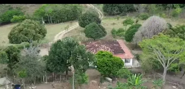 Fazenda / Sítio / Chácara com 6 Quartos à venda, 400000m² no Campinas, Vitória de Santo Antão