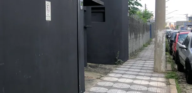 Galpão / Depósito / Armazém para alugar, 495m² no Vila Nancy, Mogi das Cruzes