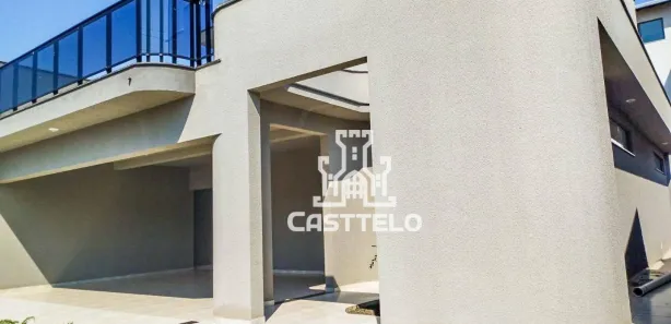 Sobrado com 3 Quartos à venda, 190m² no Itamarati, Ibiporã