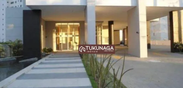 Conjunto Comercial / Sala para alugar, 44m² no Centro, Guarulhos