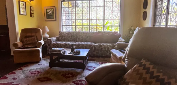 Casa com 5 Quartos para alugar, 415m² no Araras, Petrópolis