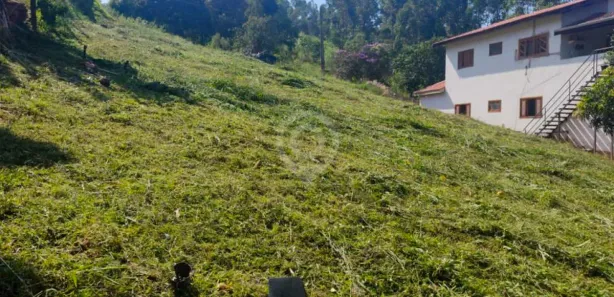 Terreno / Lote / Condomínio à venda, 1000m² no Vivendas do Engenho D'Água, Itatiba