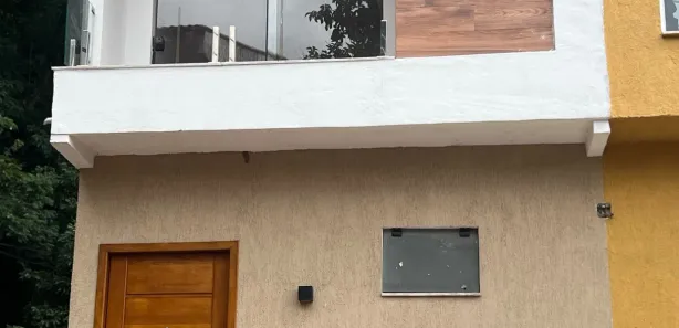 Casa de Condomínio com 2 Quartos para venda ou aluguel, 120m² no Jacarepaguá, Rio de Janeiro