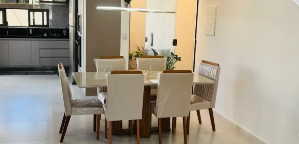 Casa de Condomínio com 4 Quartos à venda, 181m² no Vila de Abrantes (Abrantes), Camaçari