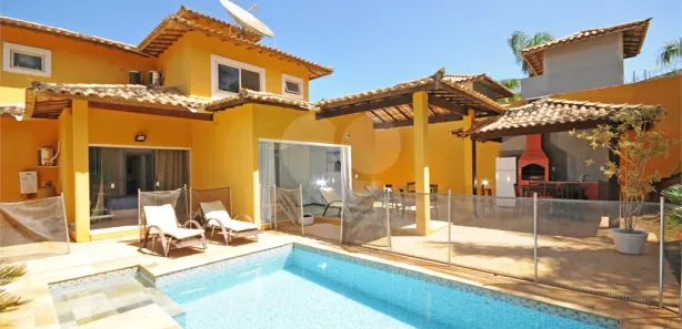 Casa com 4 Quartos para venda ou aluguel, 250m² no Ferradura, Armação dos Búzios