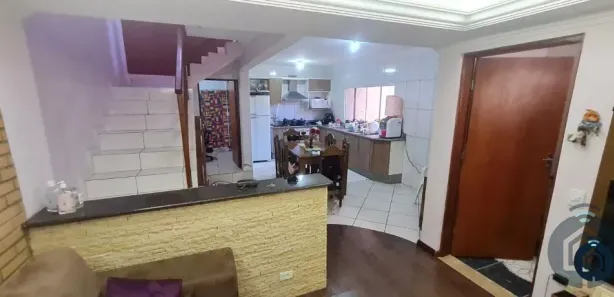 Casa com 2 Quartos à venda, 120m² no Jardim Granada, Mairinque