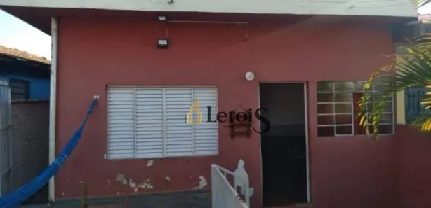 Casa com 2 Quartos à venda, 120m² no Vila Padre Bento, Itu