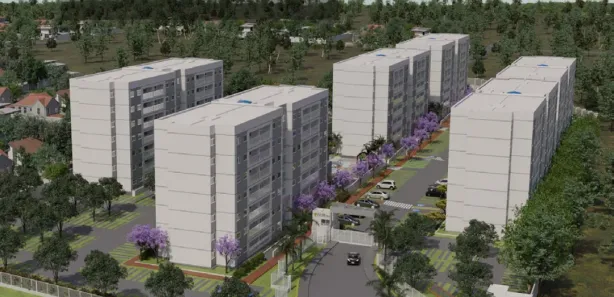 Apartamento com 2 Quartos à venda, 51m² no Maranguape II, Paulista