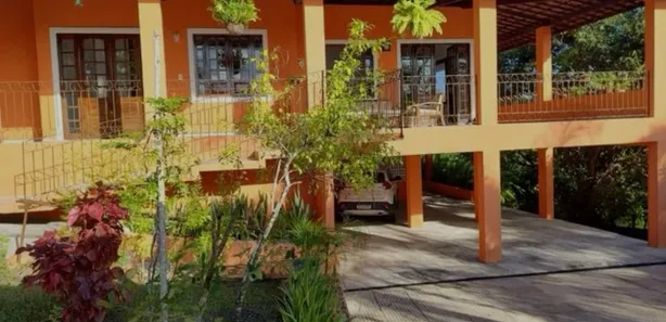 Casa com 6 Quartos para venda ou aluguel, 300m² no , Paudalho