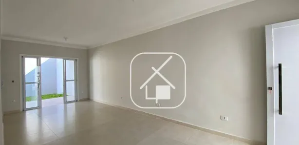 Casa de Condomínio com 3 Quartos à venda, 101m² no Estância Guararema, Guararema