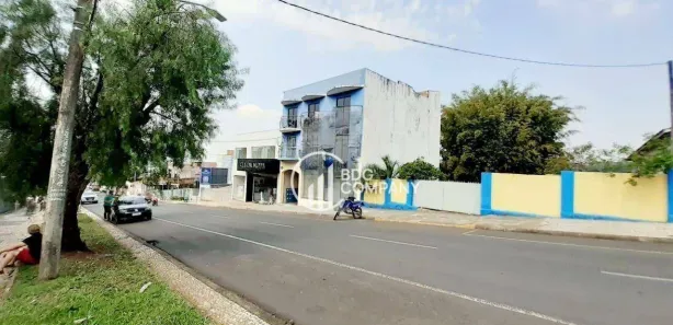 Conjunto Comercial / Sala para alugar, 60m² no Centro, Irati