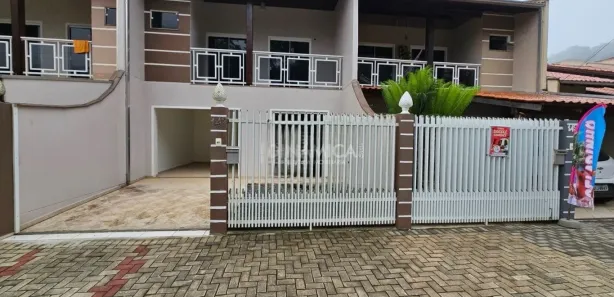 Sobrado com 2 Quartos à venda, 108m² no Fortaleza, Blumenau