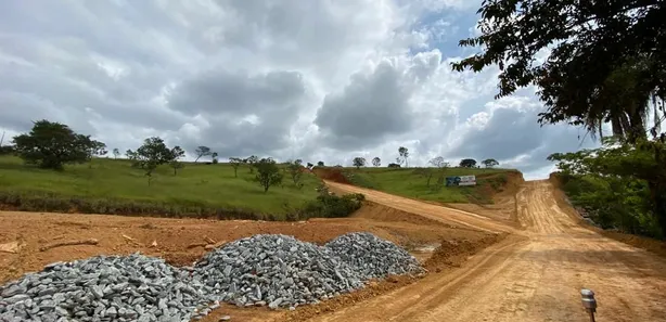 Terreno / Lote / Condomínio à venda, 360m² no Salatiel A de Deus, Capim Branco