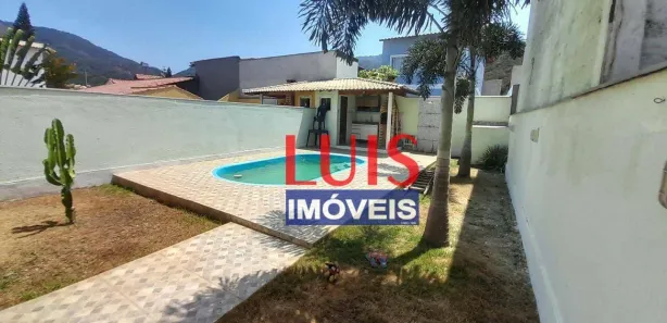 Casa com 3 Quartos à venda, 138m² no Praia de Itaipuaçu (Itaipuaçu), Maricá