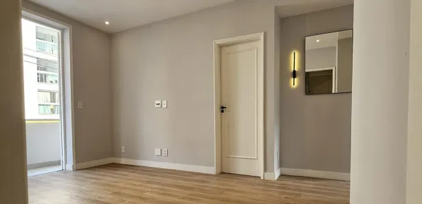 Apartamento com 3 Quartos à venda, 85m² no Botafogo, Rio de Janeiro