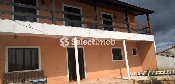 Sobrado com 3 Quartos à venda, 173m² no Bocaina, Ribeirão Pires