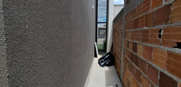 Casa de Condomínio com 3 Quartos para alugar, 100m² no Registro, Feira de Santana