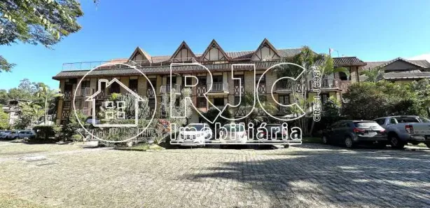 Apartamento com 3 Quartos à venda, 88m² no Bonsucesso, Petrópolis
