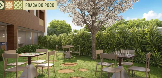 Apartamento com 3 Quartos à venda, 92m² no Monteiro, Recife