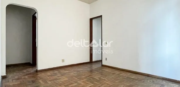 Apartamento com 2 Quartos à venda, 60m² no Santa Branca, Belo Horizonte
