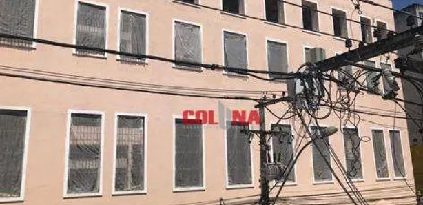 Prédio Inteiro para venda ou aluguel, 850m² no Centro, Niterói