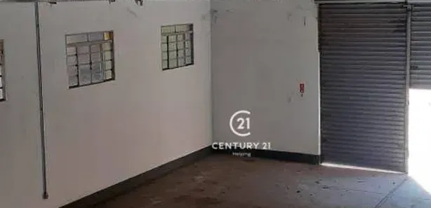 Galpão / Depósito / Armazém para alugar, 260m² no Parque Ortolândia, Hortolândia