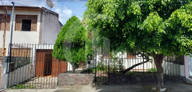 Casa com 3 Quartos para alugar, 250m² no Suíça, Aracaju