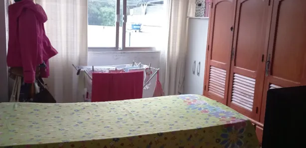 Apartamento com 1 Quarto à venda, 30m² no Alto da Serra, Petrópolis
