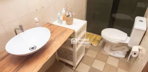 Casa com 4 Quartos à venda, 209m² no São Pedro da Serra, Nova Friburgo