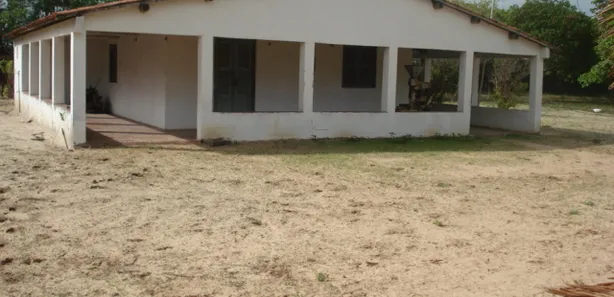 Fazenda / Sítio / Chácara com 4 Quartos à venda, 196213m² no Centro, São Gonçalo do Amarante