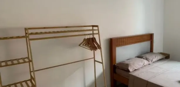 Apartamento com 2 Quartos à venda, 40m² no Cruzeiro, São José dos Pinhais