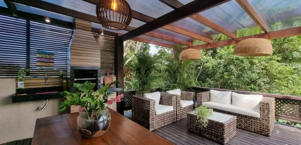 Casa de Condomínio com 5 Quartos à venda, 250m² no João Fernandes, Armação dos Búzios