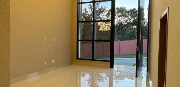 Casa de Condomínio com 3 Quartos à venda, 235m² no Jardins Nápoles, Senador Canedo