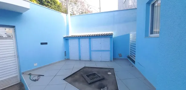 Sobrado com 3 Quartos à venda, 174m² no Jardim Paraíso, Itu