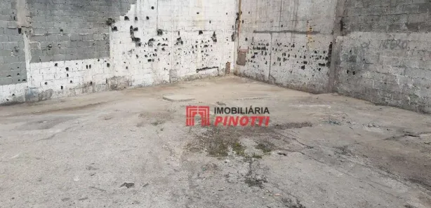 Terreno / Lote / Condomínio à venda, 459m² no Piraporinha, Diadema