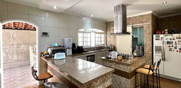 Casa de Condomínio com 3 Quartos à venda, 132m² no Vila Diva, Carapicuíba