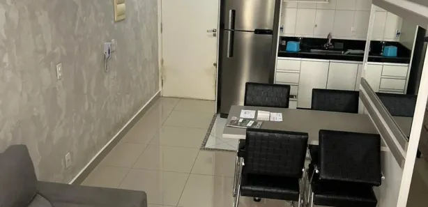 Loft com 1 Quarto à venda, 45m² no Jardim do Mar, São Bernardo do Campo