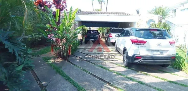 Casa Comercial com 4 Quartos para alugar, 350m² no Parque Suzano, Suzano