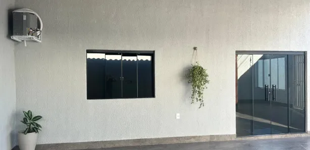 Casa com 3 Quartos à venda, 120m² no Setor Norte, Brasília