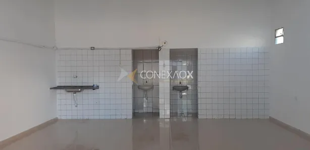 Galpão / Depósito / Armazém à venda, 72m² no Jardim Danúbio Azul (Nova Veneza), Sumaré