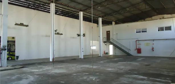 Galpão / Depósito / Armazém à venda, 3464m² no Parque Virgílio Viel, Sumaré
