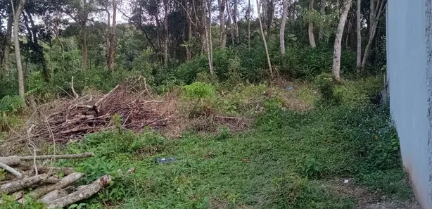 Terreno / Lote / Condomínio à venda, 1502m² no Parque Rio Grande, Rio Grande da Serra