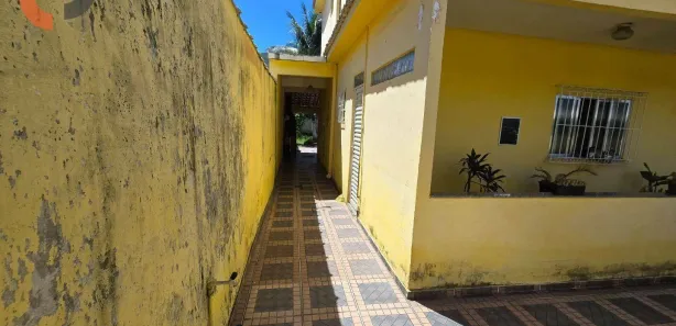 Casa com 4 Quartos à venda, 200m² no Palhada, Nova Iguaçu