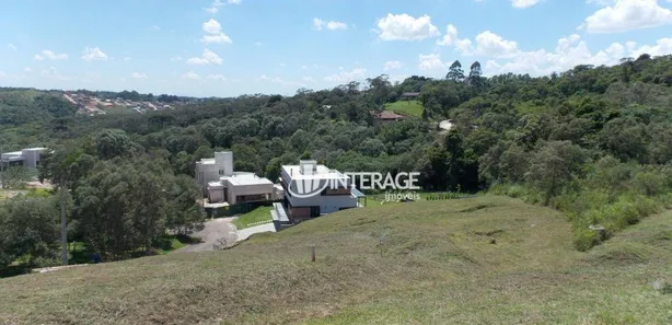 Terreno / Lote / Condomínio à venda, 2531m² no Cecilia, Campo Magro