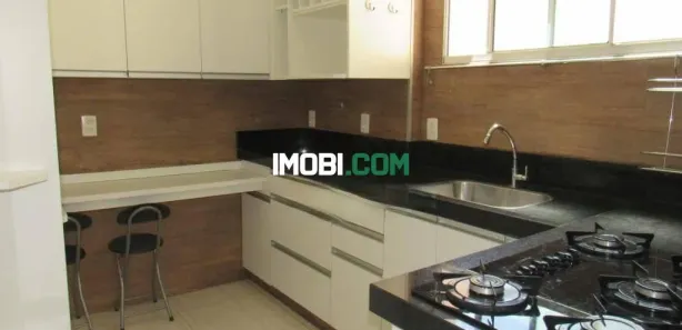 Cobertura com 2 Quartos à venda, 108m² no Jardim Elite, Piracicaba